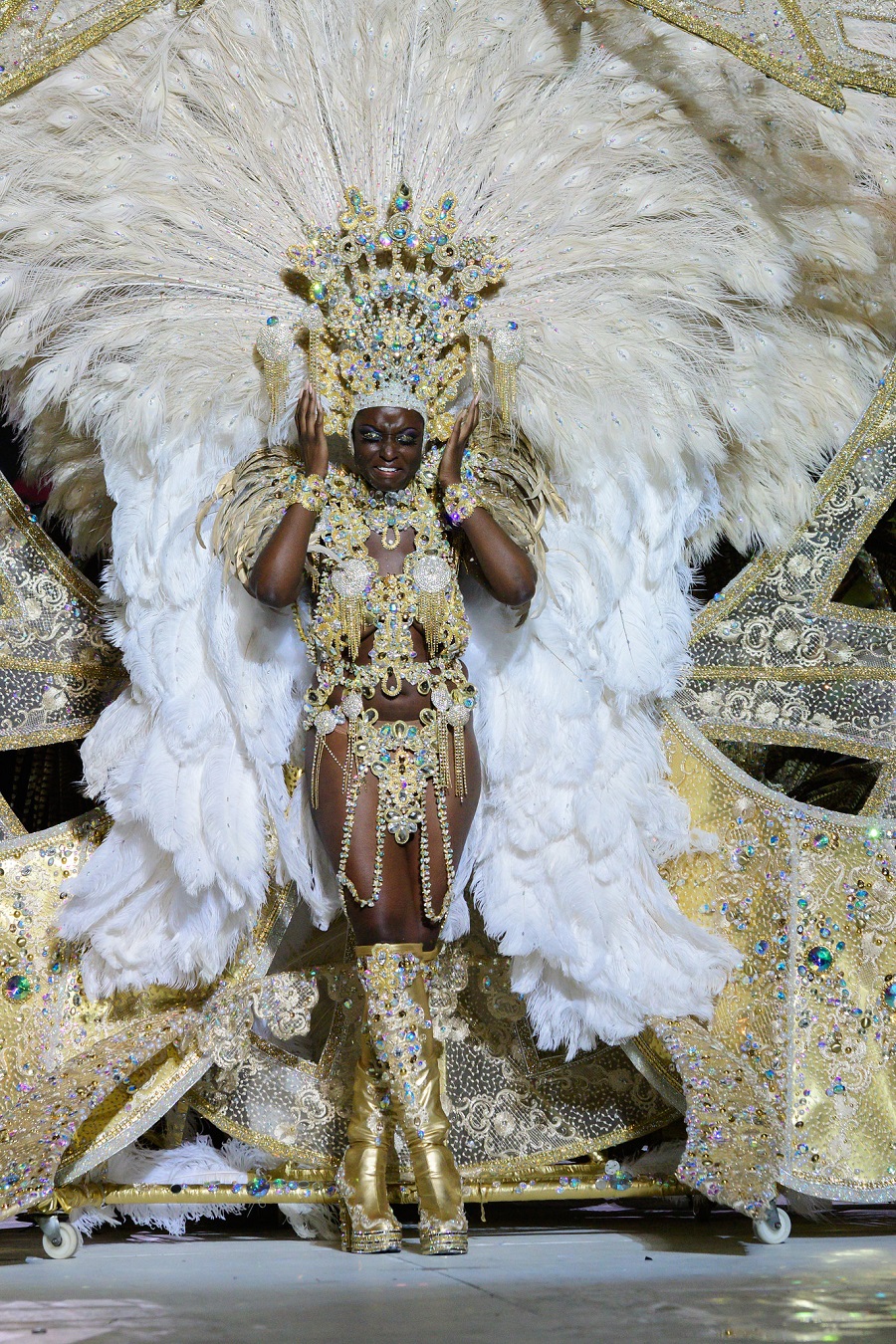 Érase una vez... El Carnaval